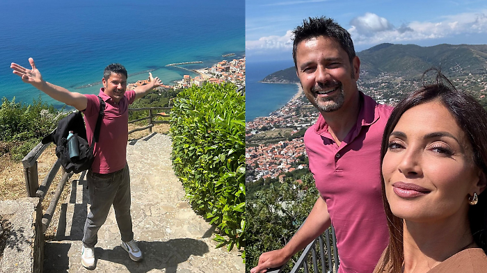 Viaggio in Puglia con Alessia Mancini e Tinto: scopri le tappe di Camper in viaggio in onda oggi su Rai 1