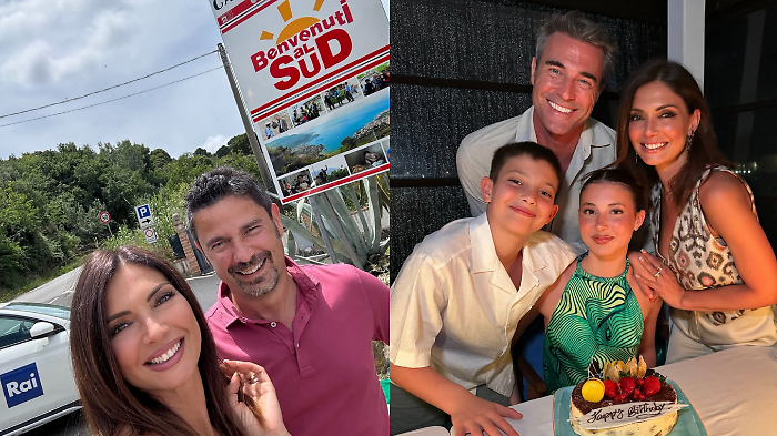 Alessia Mancini, chi &egrave; la conduttrice di Camper in viaggio insieme al collega Tinto: dall'amore per la sua famiglia alla malattia superata 