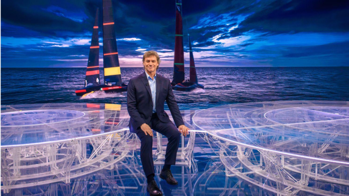 Pompei, medicina estetica e intelligenza artificiale: scopri il nuovo viaggio di Noos - L&rsquo;avventura della conoscenza con Alberto Angela