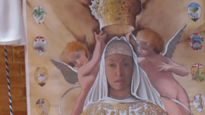 Madonna di Provenzano