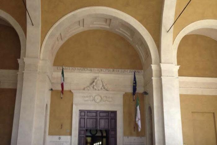 Liceo Classico Siena