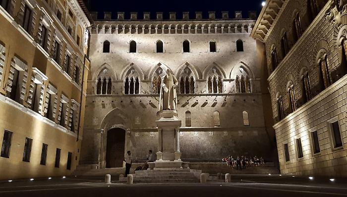 Palazzo Salimbeni