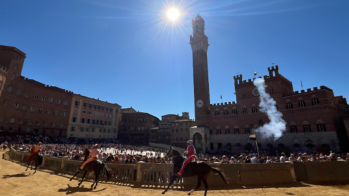 Palio