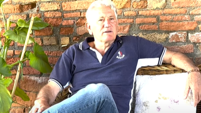Silvano Vigni detto Bastiano