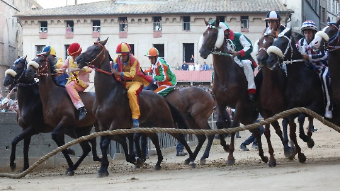 Palio di Siena