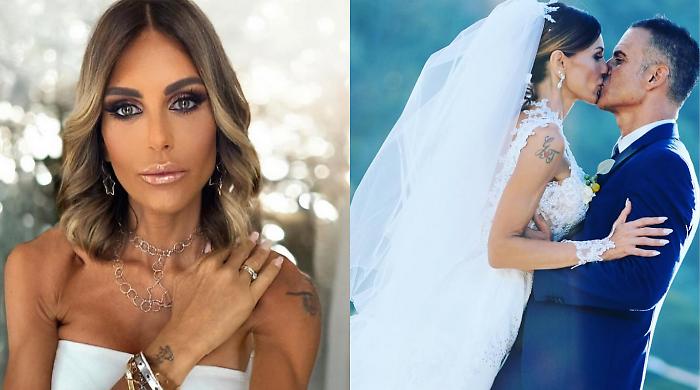 Arianna David ospite stasera in tv su Rai 2 da Monica Setta: dai disturbi alimentari e le relazioni tossiche all'amore per David Liccioli