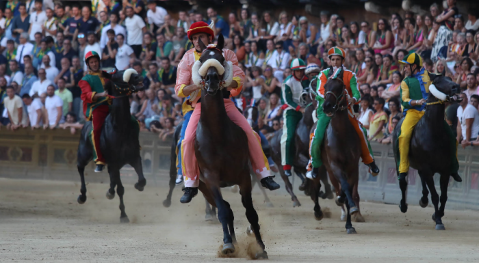 prova generale