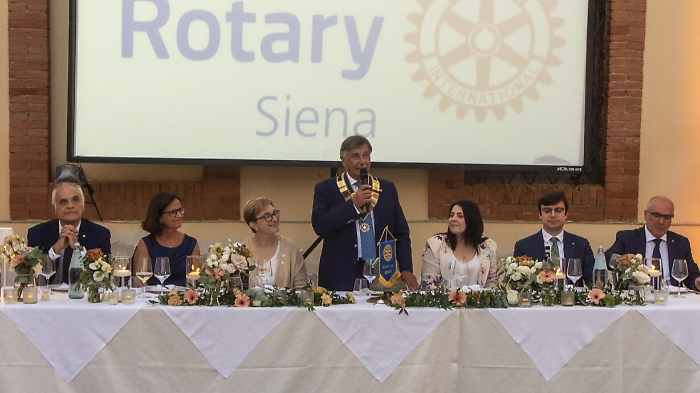 Rotary Club Siena
