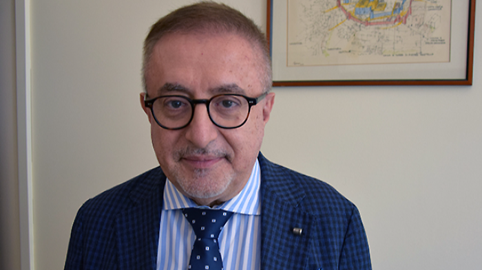 Bruno Frediani
