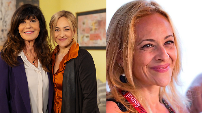 Luisa Amatucci, chi &egrave; l'attrice che interpreta Silvia Graziani in Un posto al sole: dalla scomparsa del compagno Gianni Netti alla parentela con Isa Danieli