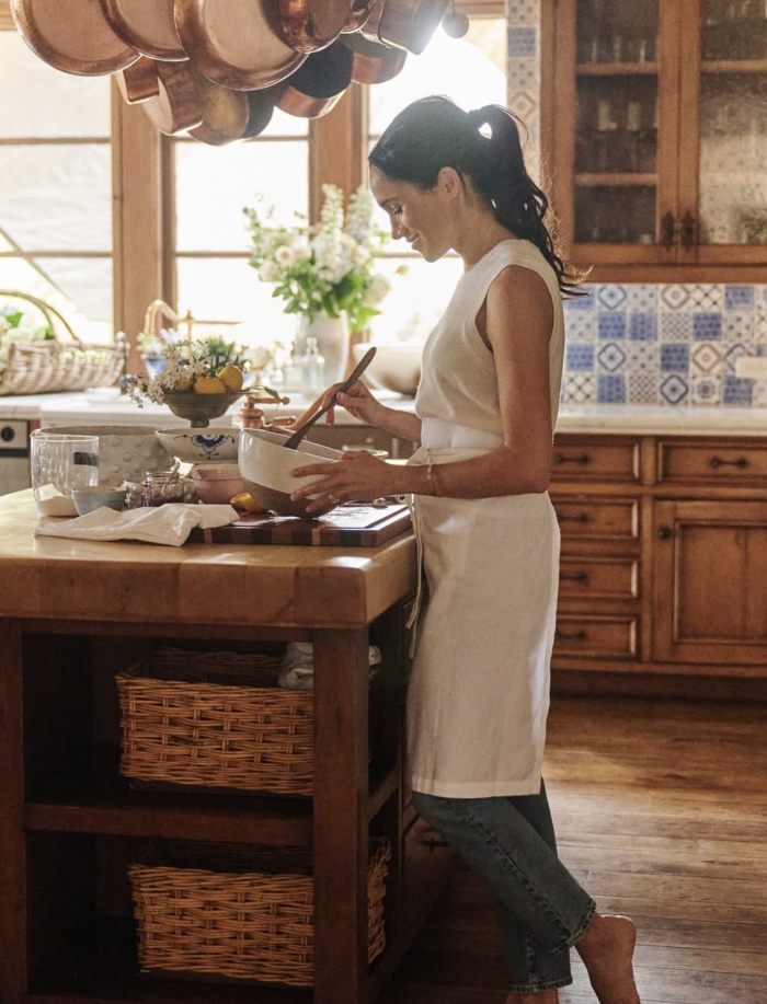 Meghan Markle, il suo marchio di marmellate e vini &egrave; un successo, nonostante scandali e prezzi alti