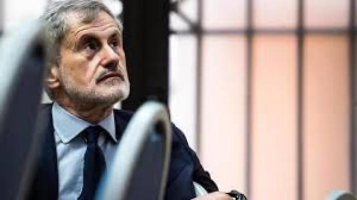 Gianni Alemanno
