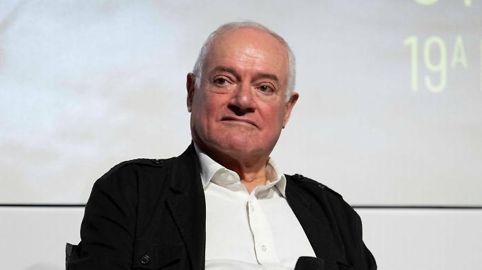 Luca Verdone