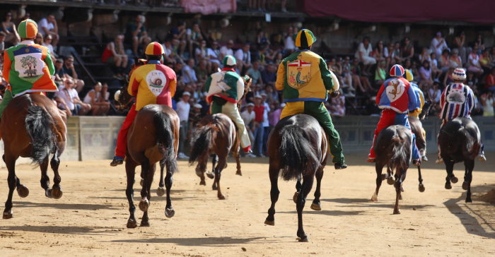 Palio