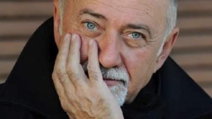 Giorgio Faletti