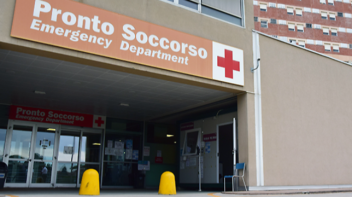 Scotte, Pronto Soccorso