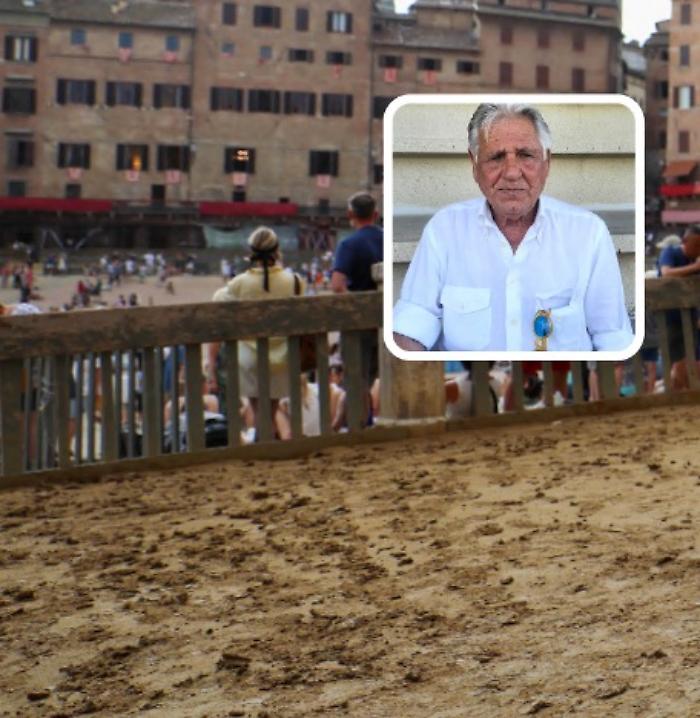tufo e Andrea Degortes