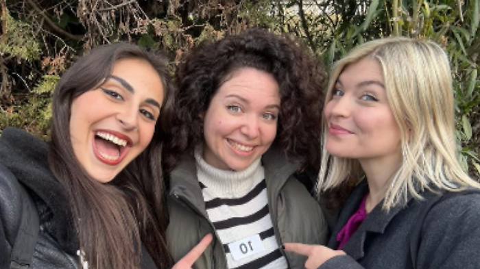 Reazione a Catena, le Terapiste indovinano la parola e vincono 852 euro: scopri com'&egrave; andata la puntata e le curiosit&agrave; sui social