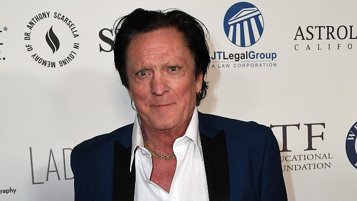 Michael Madsen