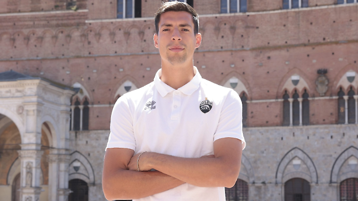 Daniele Cavallari