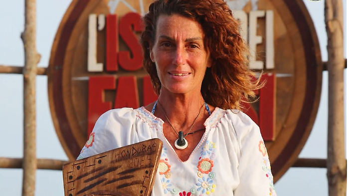 Cristina Plevani