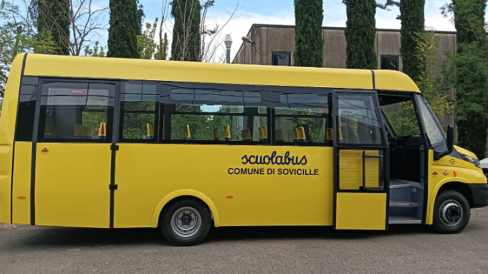 Bus sovicille