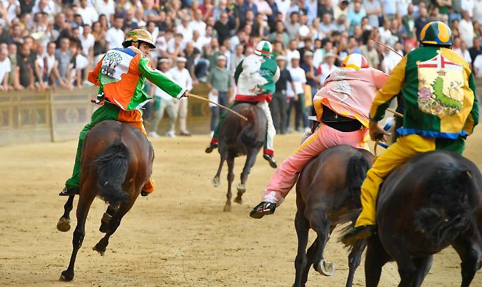 Palio di Siena