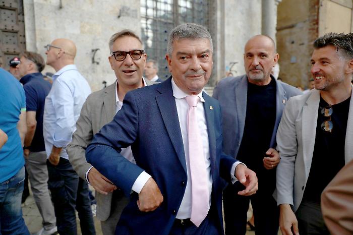 il capitano del Valdimontone Aldo Nerozzi