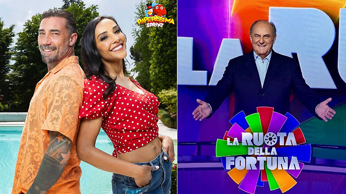 Boom di ascolti per Paperissima Sprint prima della rivoluzione di Mediaset: sar&agrave; una mossa geniale o un salto nel vuoto?