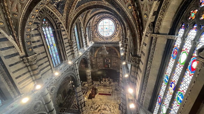 duomo di siena