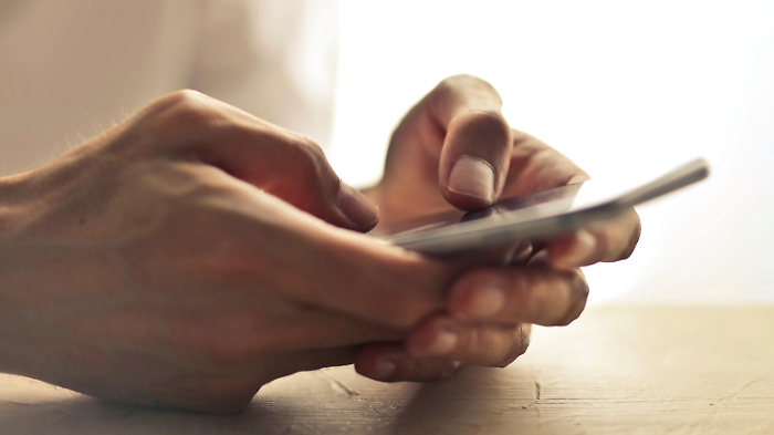 Falsi SMS a nome dell&rsquo;Asl: prestare attenzione 