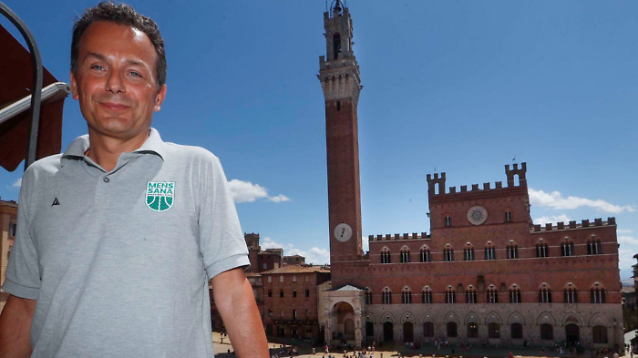 Federico Vecchi