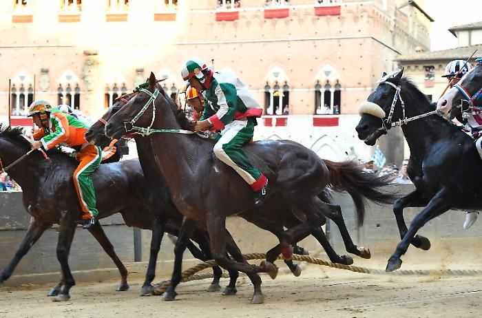 Palio di Siena