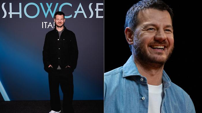 Alessandro Cattelan sbarca a Mediaset: scopri il nuovo destino del golden boy della televisione italiana