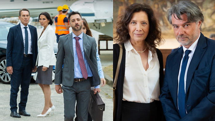 Un Posto al Sole va in vacanza e si ferma per la pausa estiva, ma torna con uno speciale narrato da Rosa Picariello: ecco quando