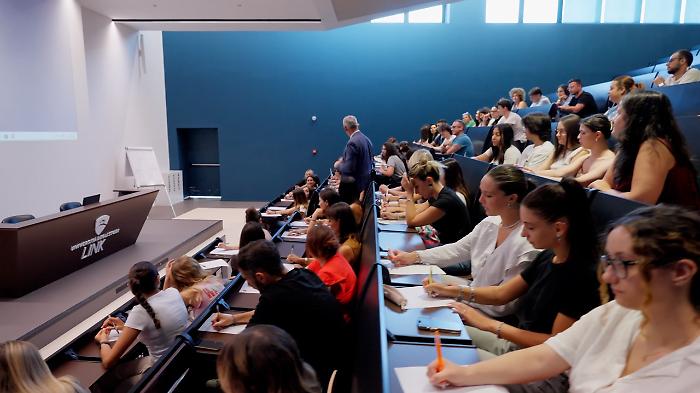 Universit&agrave; Link, Tfa sostegno X ciclo: aperto anche a tutti i diplomati Itp