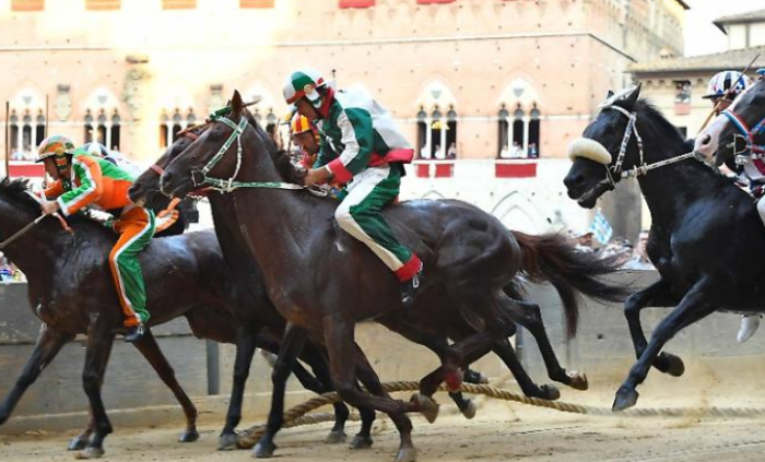 Palio