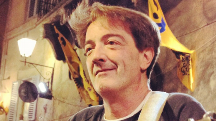 Roberto Ricci
