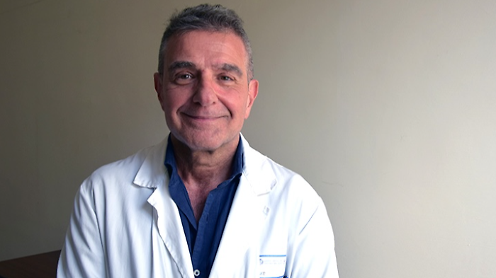 Prof. Chibbaro
