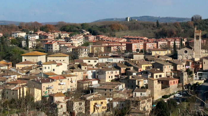 Asciano