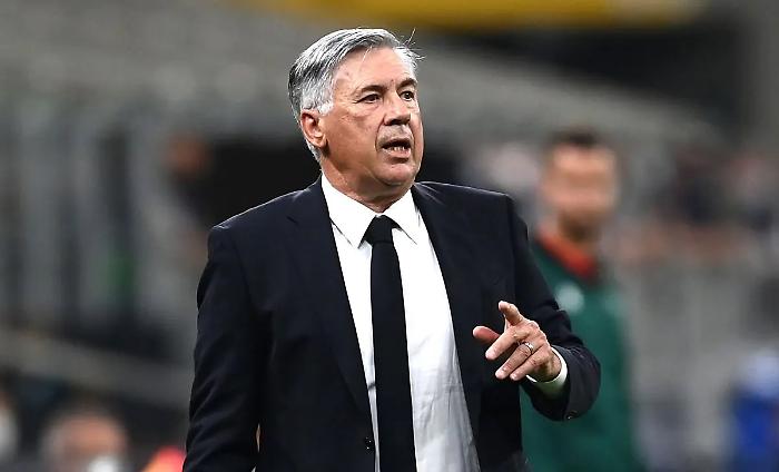 Carlo Ancelotti
