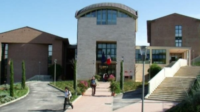 Istituto Alberghiero Artusi di Chianciano