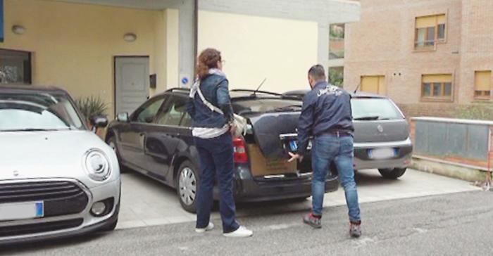 Delitto largo Sassetta