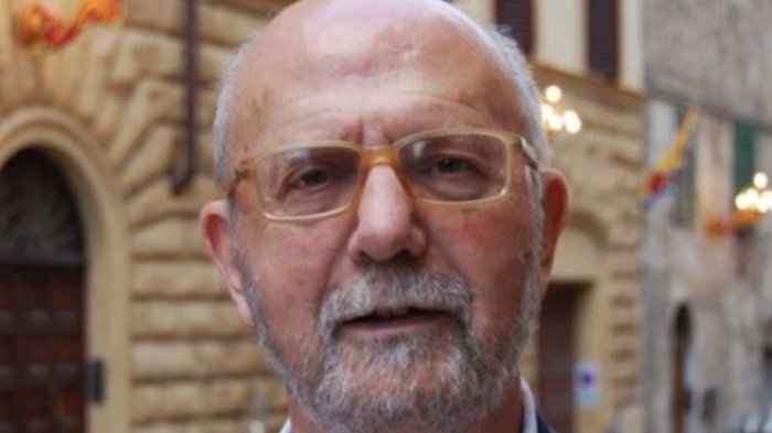 Roberto Martinelli