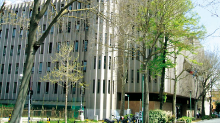 Il tribunale di Siena