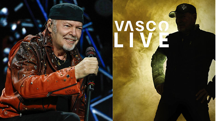 Vasco mania colpisce ancora: su TicketOne i biglietti sono quasi tutti esauriti. Scopri le date del tour 2026 