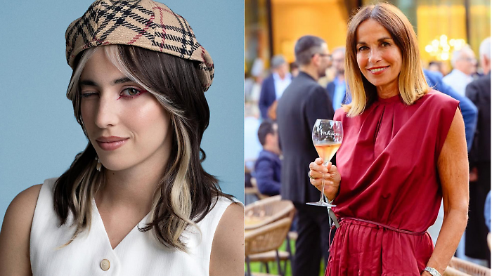 Chiamamifaro, chi &egrave; la cantante figlia di Cristina Parodi che ha partecipato ad Amici: scopri la carriera e la vita privata