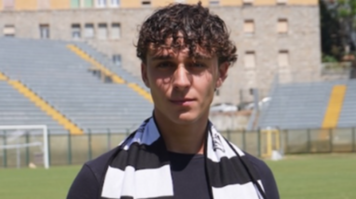 Matteo Masini