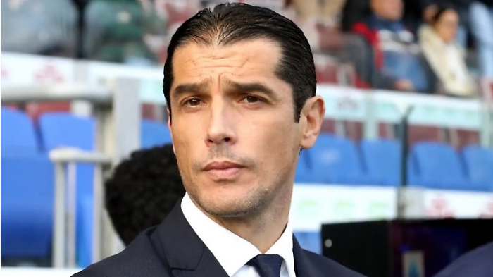 François Modesto