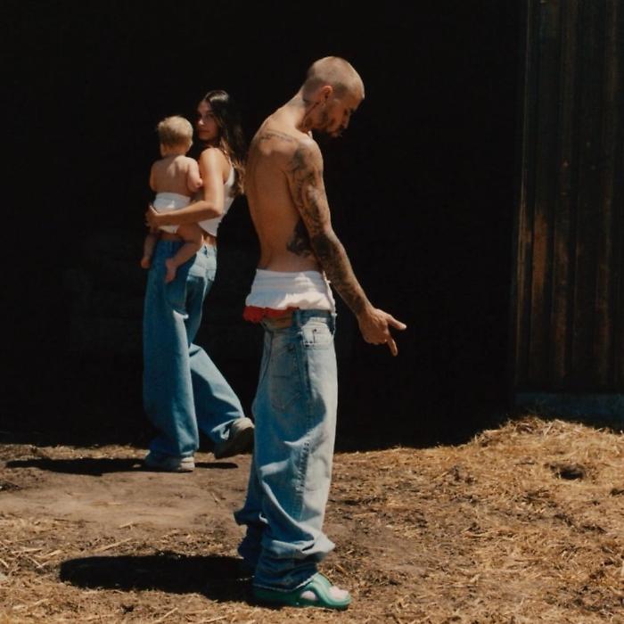 Justin Bieber e la discussa canzone Go Baby sulla moglie Hailey: ecco a cosa si riferisce il brano